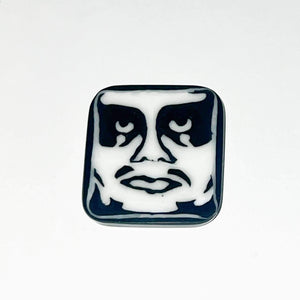 Jesse James OBEY Component Coin