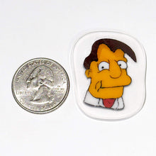 Load image into Gallery viewer, Ryan McCluer Mayor Quimby Coin
