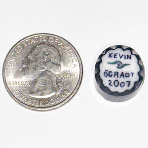 Kevin O’Grady Signature Coin