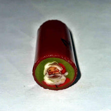 Load image into Gallery viewer, DH Colwell Santa Claus Cane
