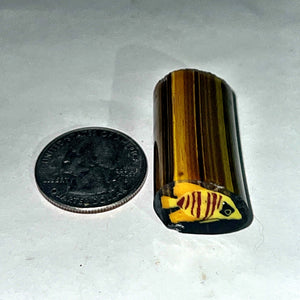 Greg Chase Fish Cane