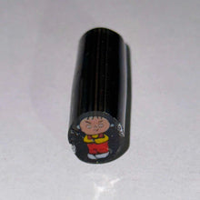 Load image into Gallery viewer, Dave Strobel Full Body Stewie Cane
