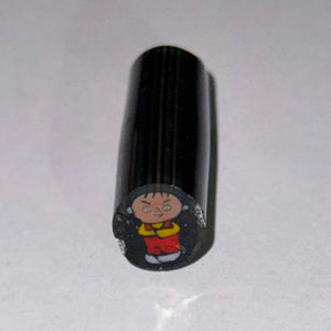 Dave Strobel Full Body Stewie Cane