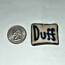 Load image into Gallery viewer, Stephen Boehme Duff Coin
