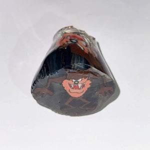 Jesse Taj Tasmanian Devil End Cane