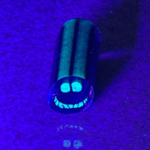 Dave Strobel Cheshire Eyes & Smile Cane (Glow)
