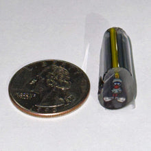 Load image into Gallery viewer, Dave Strobel Full Body Marvin the Martian Cane
