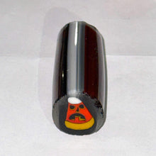 Load image into Gallery viewer, Stephen Boehme Angry Candy Corn Cane
