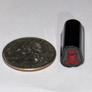 Christopher Campbell Imperial Guard Cane