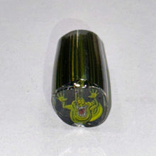 Load image into Gallery viewer, Rocko Glass Slimer Cane
