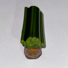 Load image into Gallery viewer, Brandon Kainz Yoda Cane (No Clear)
