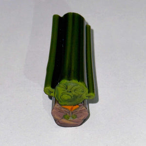 Brandon Kainz Yoda Cane (No Clear)