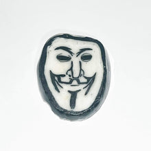 Load image into Gallery viewer, Jesse Taj Guy Fawkes End Coin
