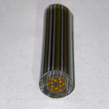 Load image into Gallery viewer, Kevin Howell Rainbow Weave Cane
