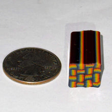 Load image into Gallery viewer, Devin Somerville Chip Weave Cane
