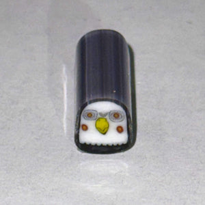 Ryan McCluer Eagle Head Component Cane