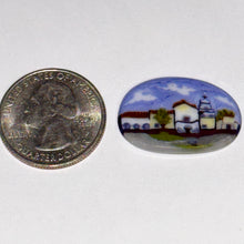 Load image into Gallery viewer, Kevin O’Grady San Juan Bautista Mission Coin

