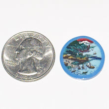 Load image into Gallery viewer, Lazuli Flux Dragon Bay Coin
