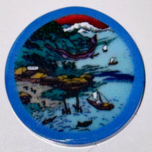 Load image into Gallery viewer, Lazuli Flux Dragon Bay Coin
