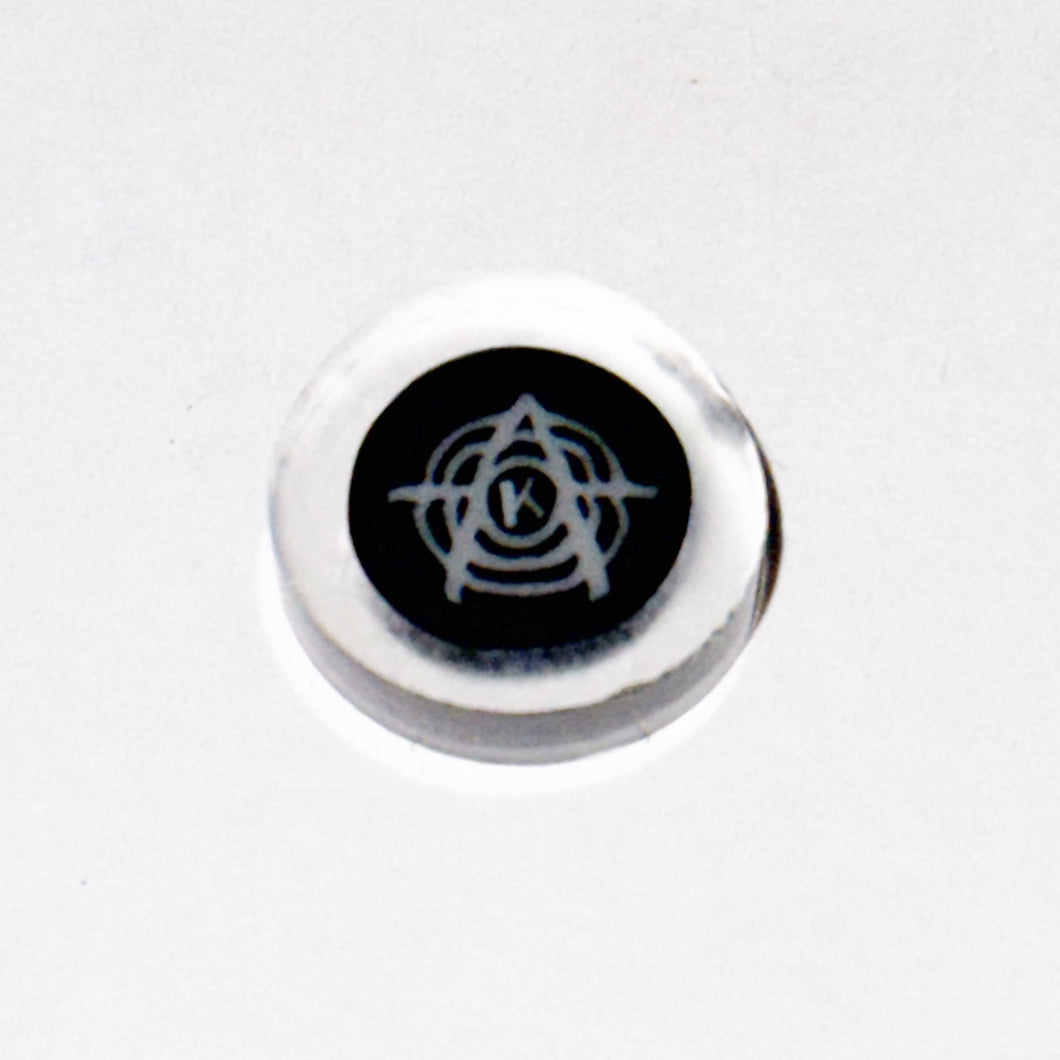 Arik Krunk Signature Coin