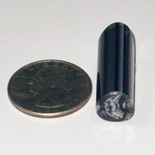 Load image into Gallery viewer, Dave Strobel Angle Fish Cane
