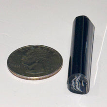 Load image into Gallery viewer, Dave Strobel Angle Fish Cane
