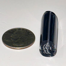 Load image into Gallery viewer, Dave Strobel Angle Fish Cane
