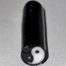 Load image into Gallery viewer, Beth James Ying Yang Cane
