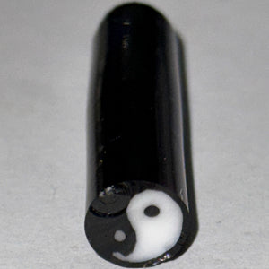Beth James Ying Yang Cane