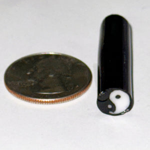 Beth James Ying Yang Cane