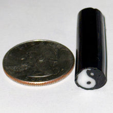 Load image into Gallery viewer, Beth James Ying Yang Cane
