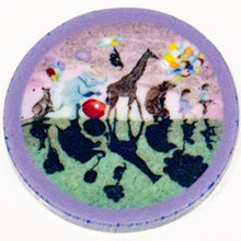 Load image into Gallery viewer, Lazuli Flux The Parade Coin
