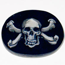 Load image into Gallery viewer, Stephen Boehme Jolly Roger Coin
