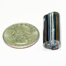 Load image into Gallery viewer, Stephen Boehme Buckeye Butterfly Cane
