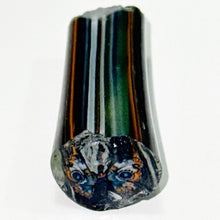 Load image into Gallery viewer, Stephen Boehme Buckeye Butterfly Cane
