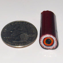 Load image into Gallery viewer, Stephen Boehme Zombie Eye Cane
