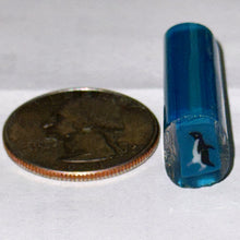 Load image into Gallery viewer, Josh Ford Lazy Penguin Cane
