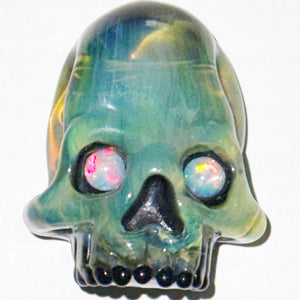 AKM Mini Deppe Darkness Skull