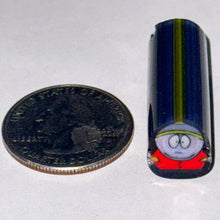 Load image into Gallery viewer, Dave Strobel Eric Cartman Cane
