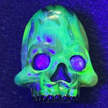 Load image into Gallery viewer, AKM Mini Deppe Darkness Skull
