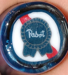 Malachi Wilkinson Pabst Blue Ribbon v2 Cane