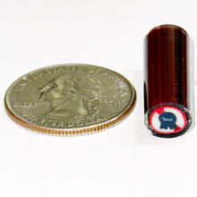 Load image into Gallery viewer, Malachi Wilkinson Pabst Blue Ribbon v1 Cane
