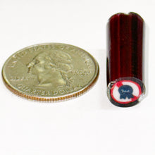 Load image into Gallery viewer, Malachi Wilkinson Pabst Blue Ribbon v1 Cane
