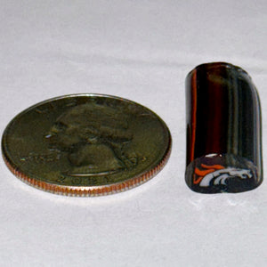Malachi Wilkinson Broncos Cane