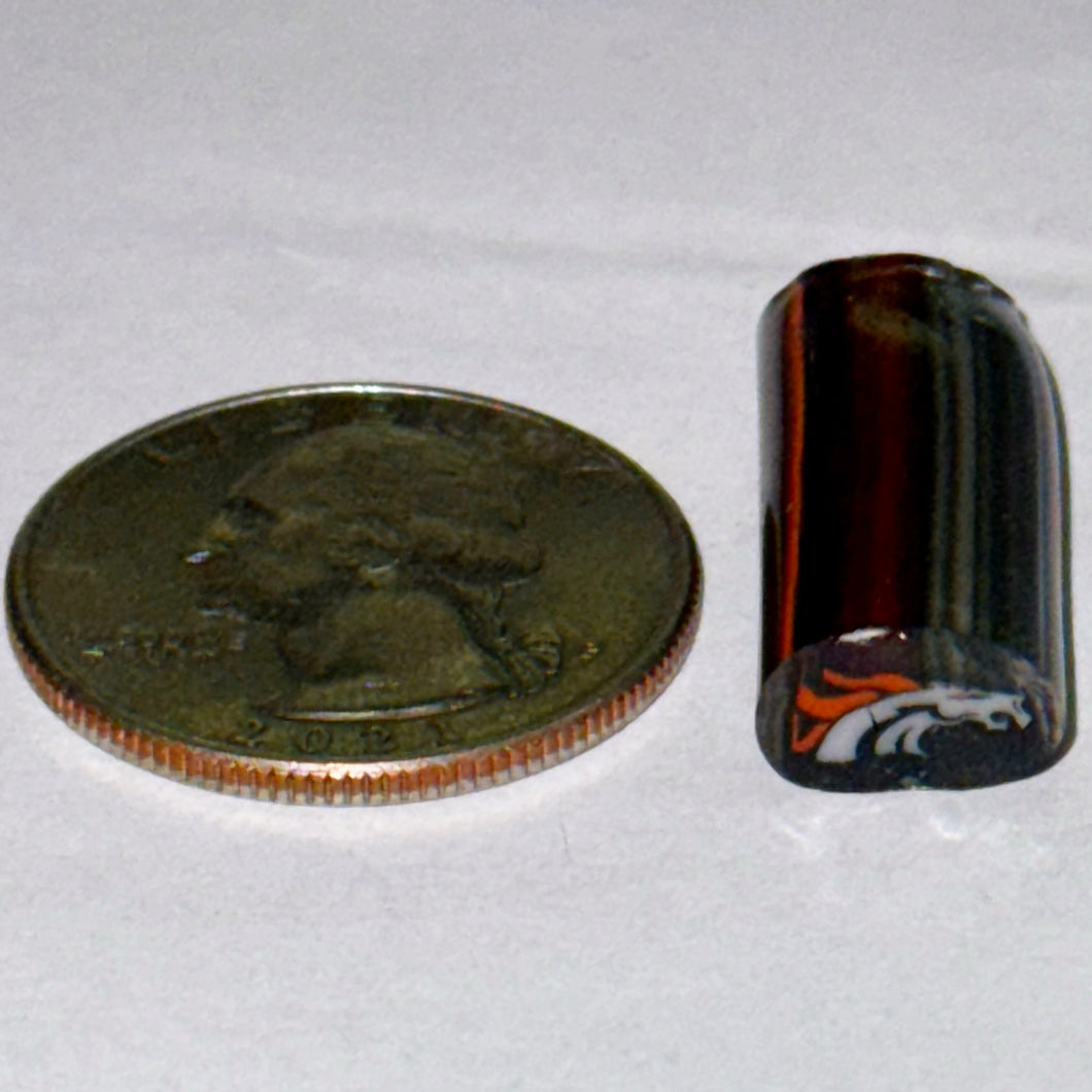 Malachi Wilkinson Broncos Cane