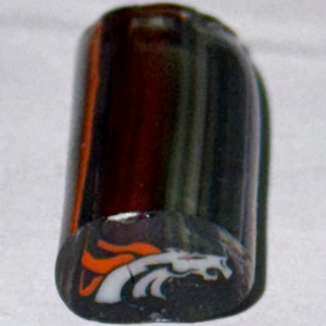 Malachi Wilkinson Broncos Cane
