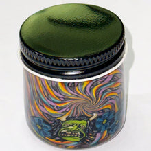 Load image into Gallery viewer, Stephen Boehme Green Ogre Jar
