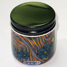Load image into Gallery viewer, Stephen Boehme Green Ogre Jar
