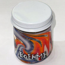 Load image into Gallery viewer, Stephen Boehme Rainbow Roses Bertha Jar
