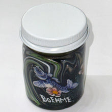 Load image into Gallery viewer, Stephen Boehme Hannya w/Koi Fish Jar
